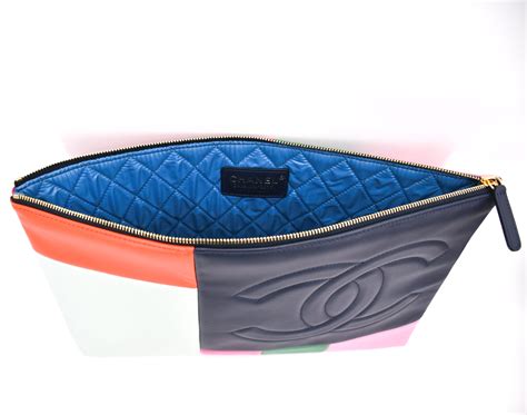 chanel beauté multi pochette|Chanel handbags online.